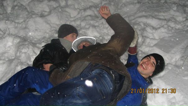 №36, Павел Кузьменко, 32 года, Киев №36, Павел Кузьменко, 32 года, Киев