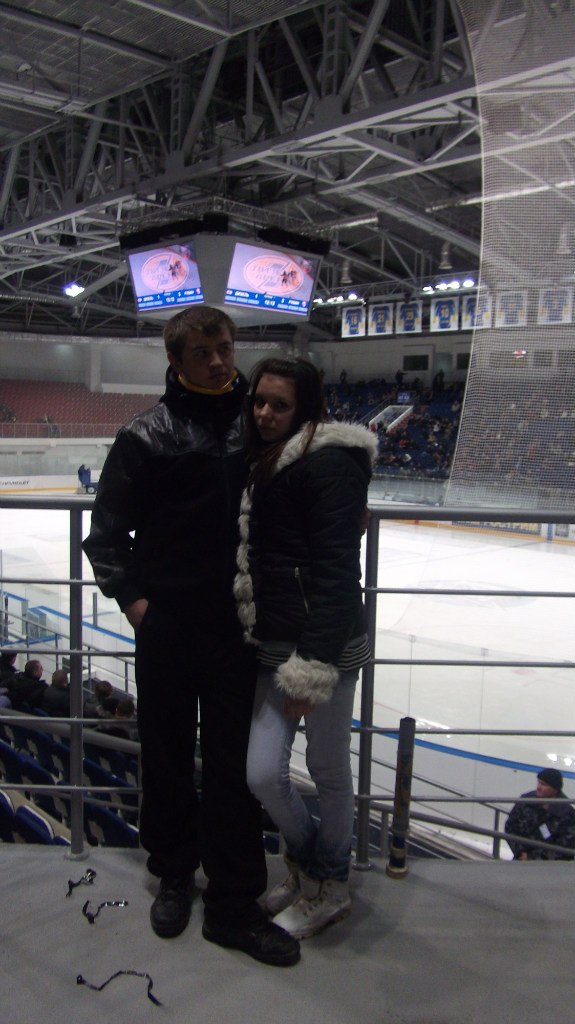 Лёха Пастухов | Пенза