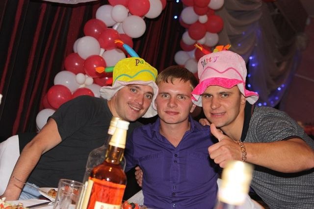 Ренат Османов | Нарва