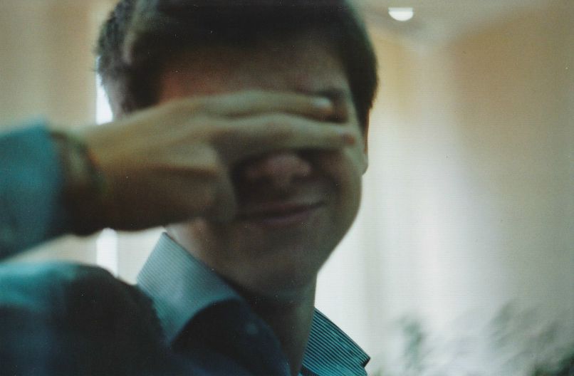 Гоша Топалов | Киев