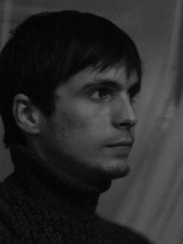 Сергей Дубровский | Санкт-Петербург