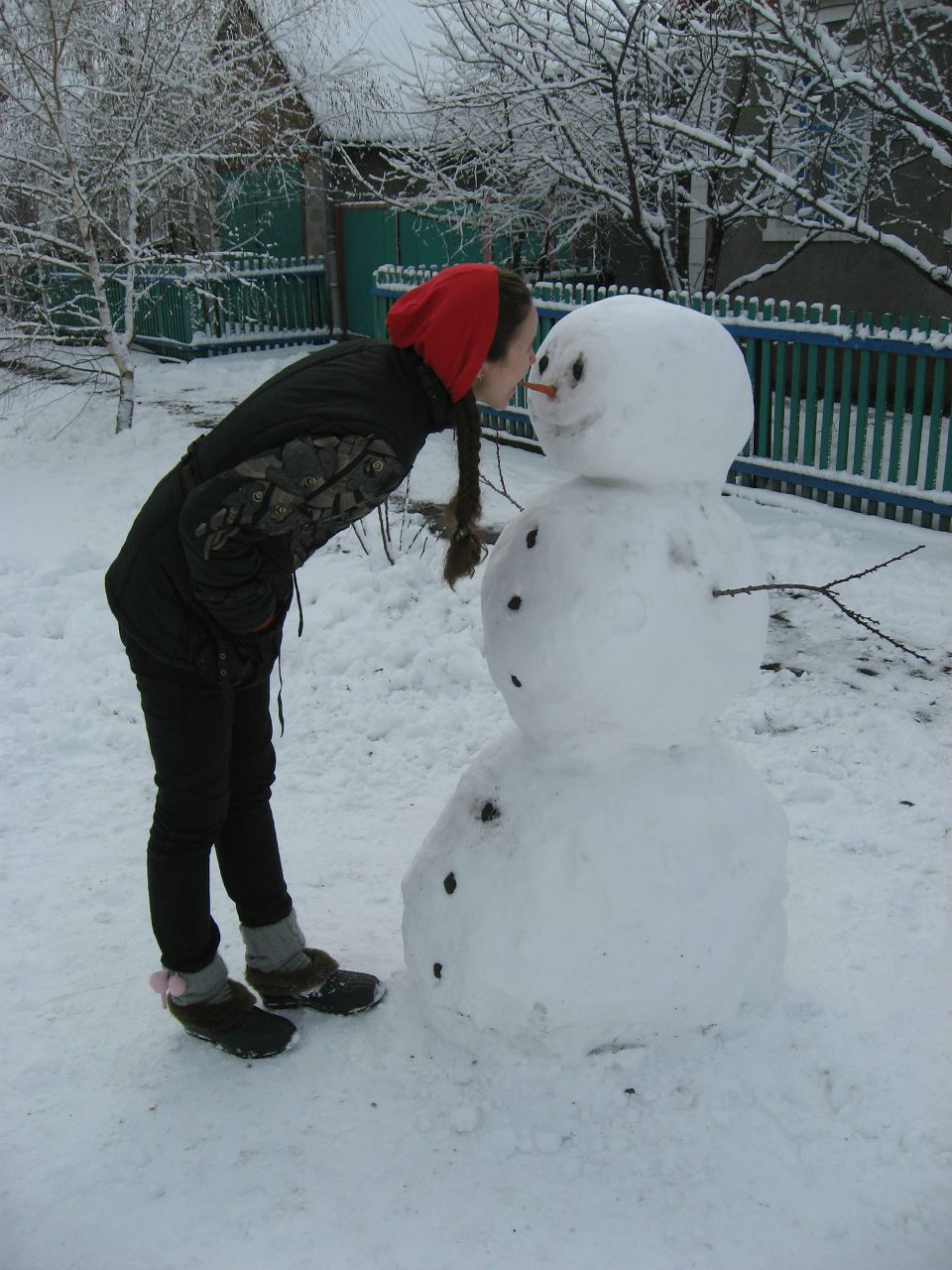 Елена Тростянская | Харьков