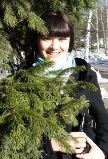 №38, Екатерина Гайдук, Томск, Россия №38, Екатерина Гайдук, Томск, Россия