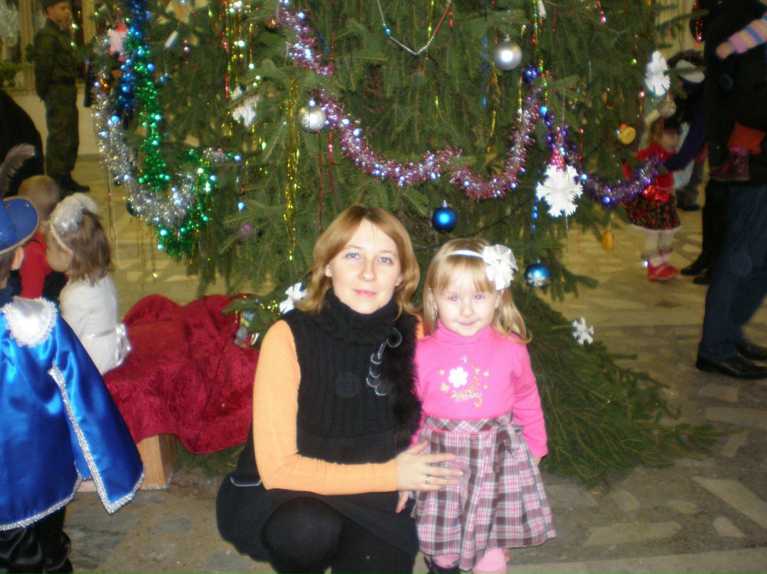 Иришка Новикова | Краснознаменск