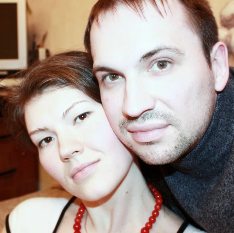 Елизавета Нестерова Olegovna | Москва