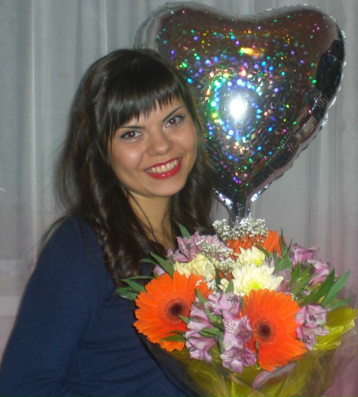 Олеся Короткова | Тверь