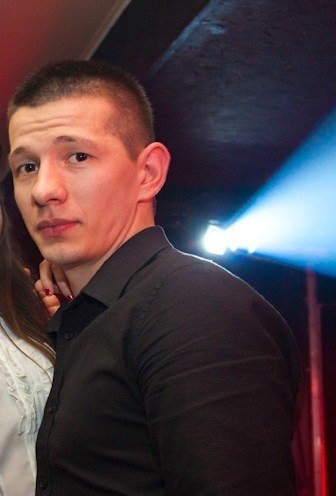 Радмир Азизов | Казань