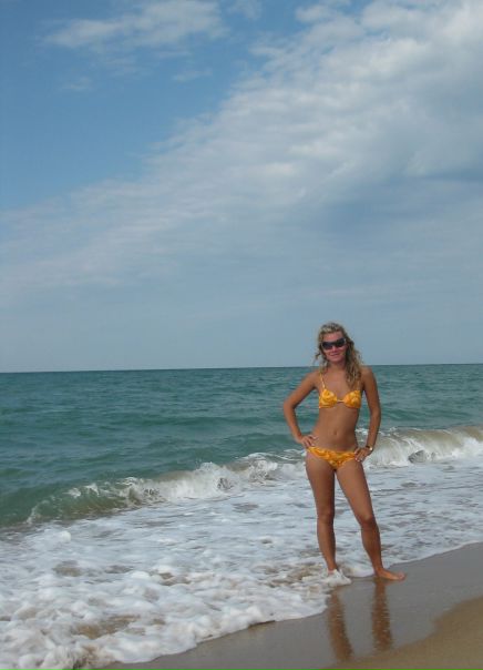 №6, Ольга Юрина №6, Ольга Юрина