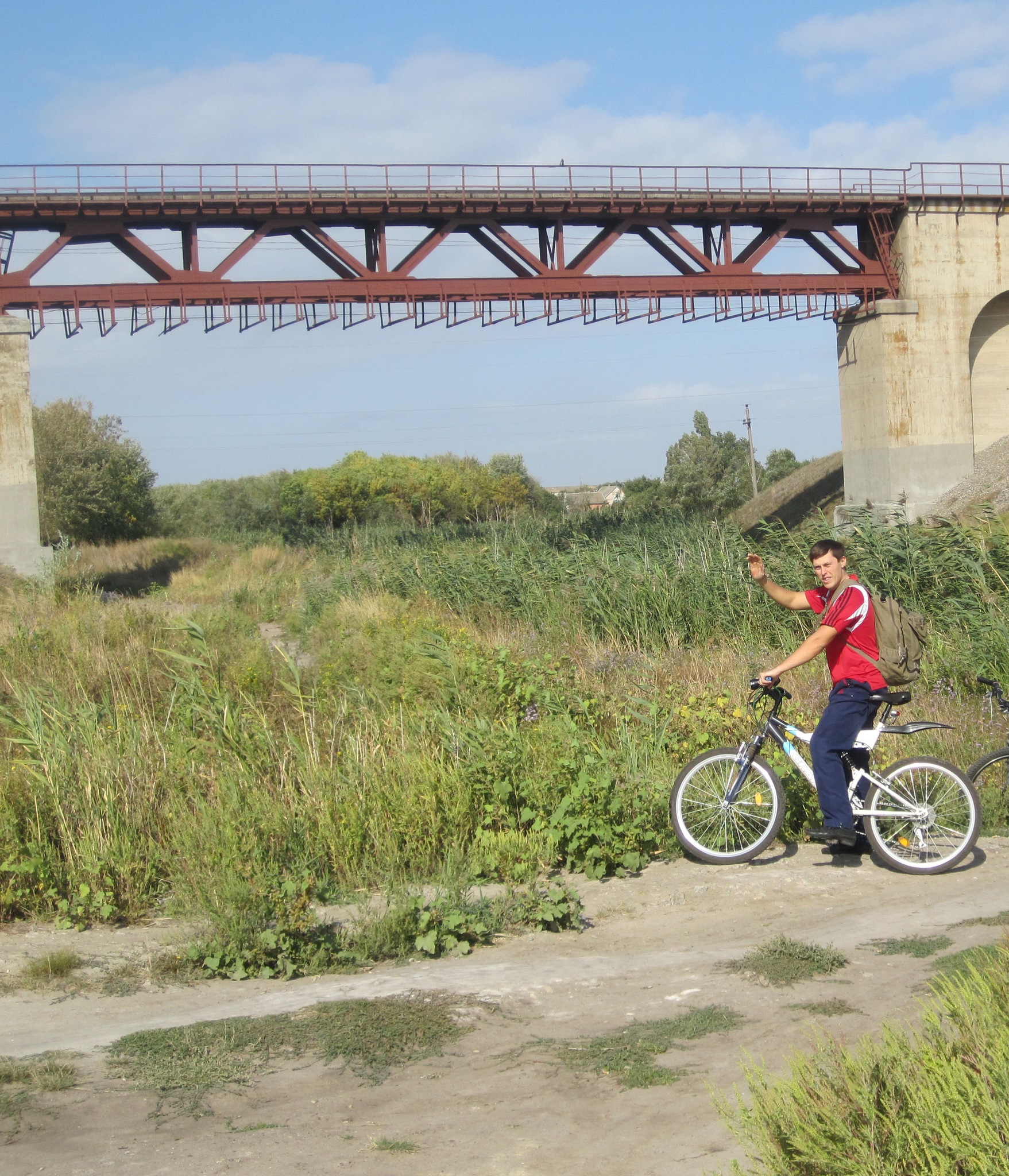 Фото профиля