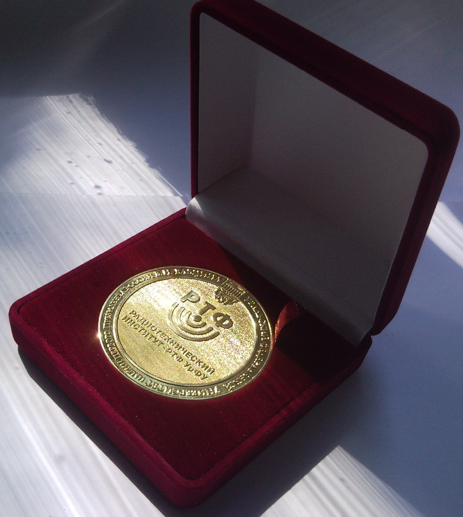 Фото профиля