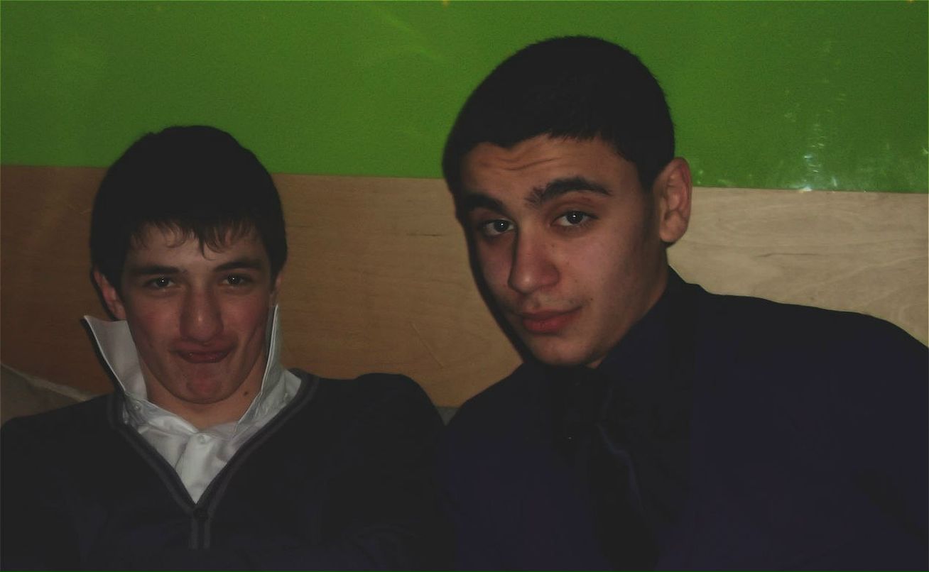 Эдик Казаров *** | 