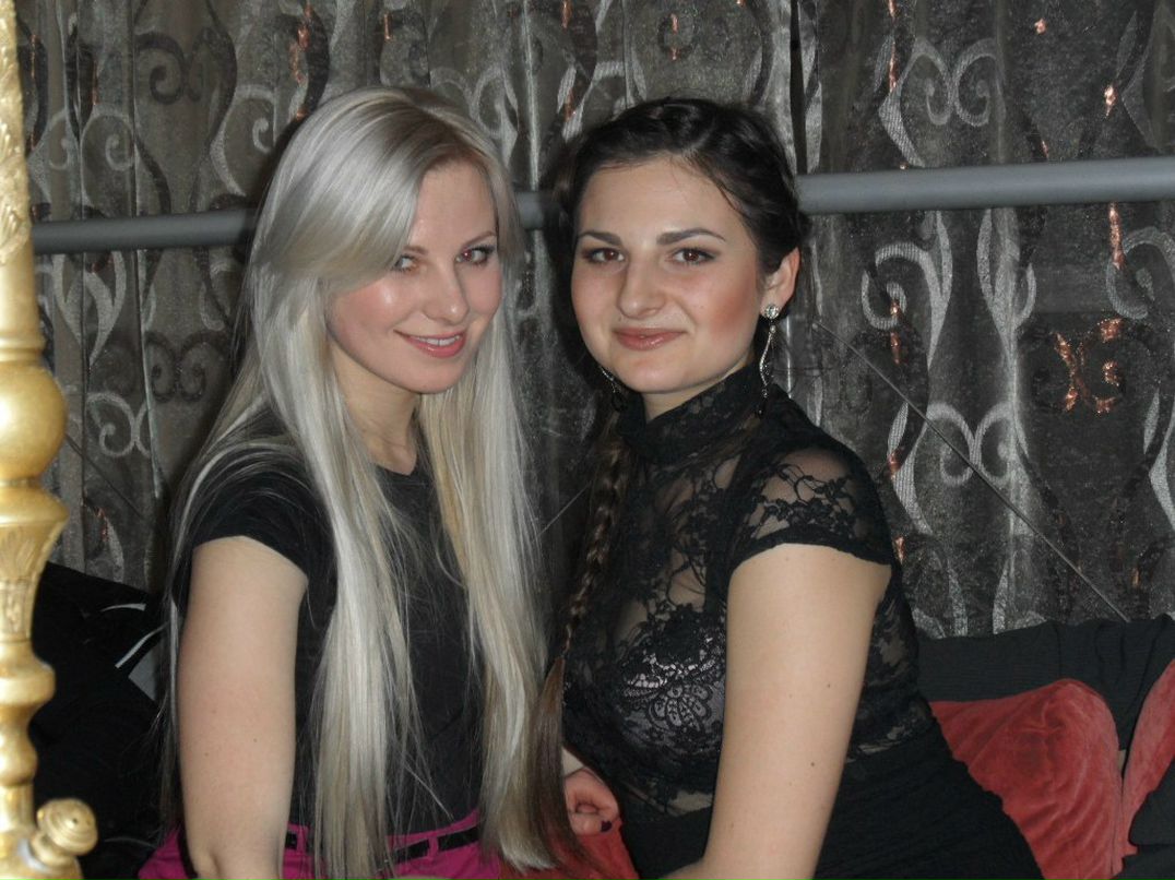 Алёна Деркач | Херсон