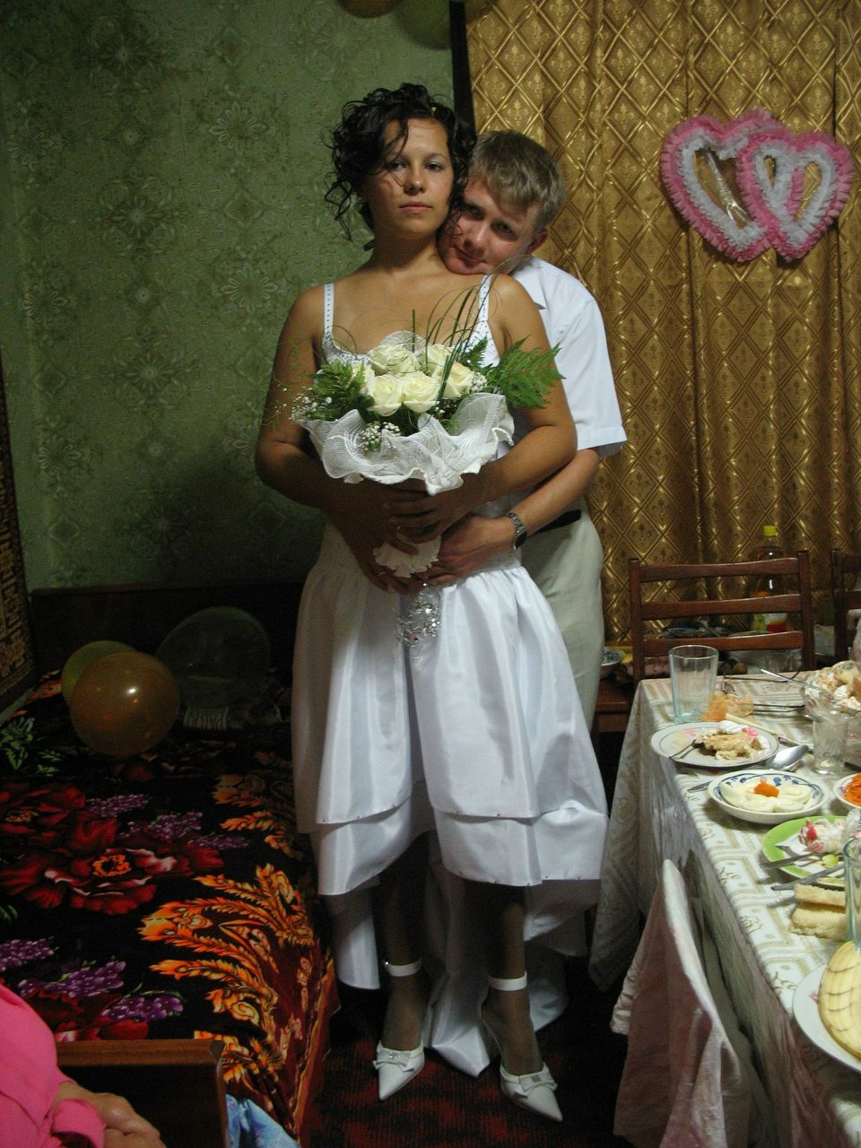 Анастасия Бабич | Бахчисарай