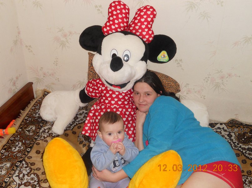 Надюша Онищенко | Белая Церковь