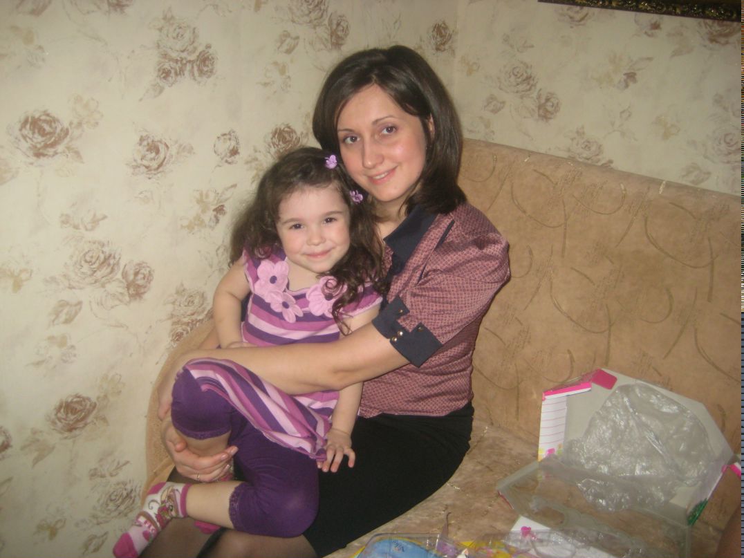 Татьяна Калинина ღ | Нижний Новгород