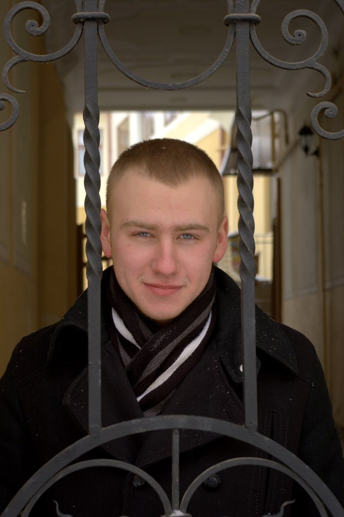 Михаил Александрович | Черновцы