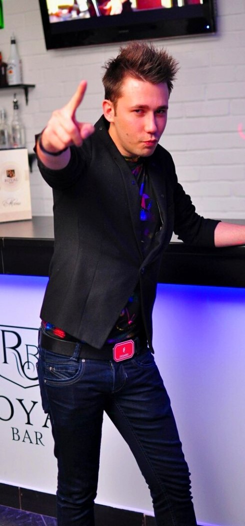 Чингиз Тахтамышев | Казань