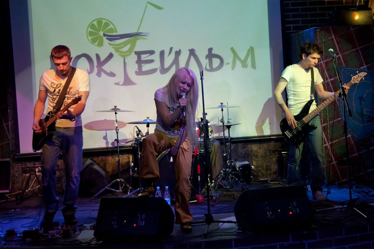 Ольга Манакова | Москва