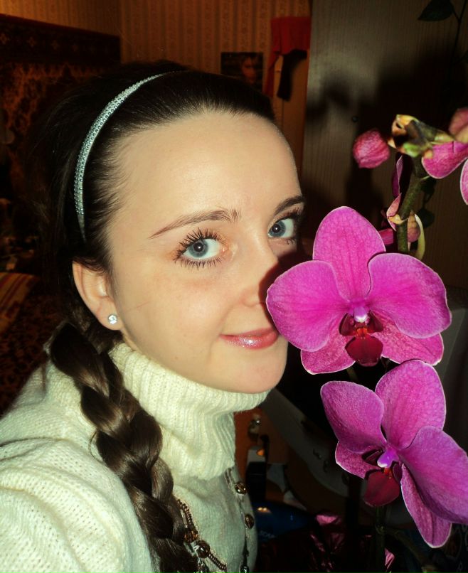 Катя Владимирова | 