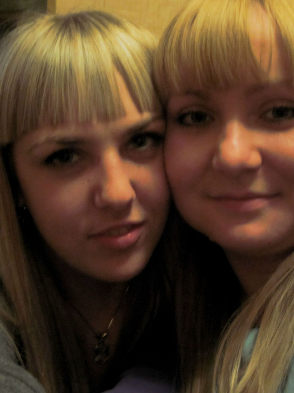 Lena Blonde | Астана / Нур-Султан