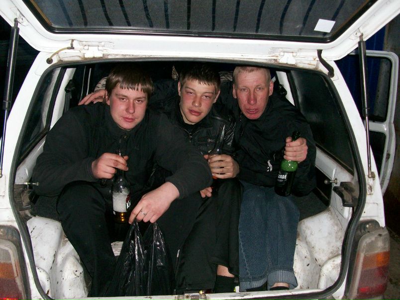 №22, Виктор Галеев, 34 года №22, Виктор Галеев, 34 года