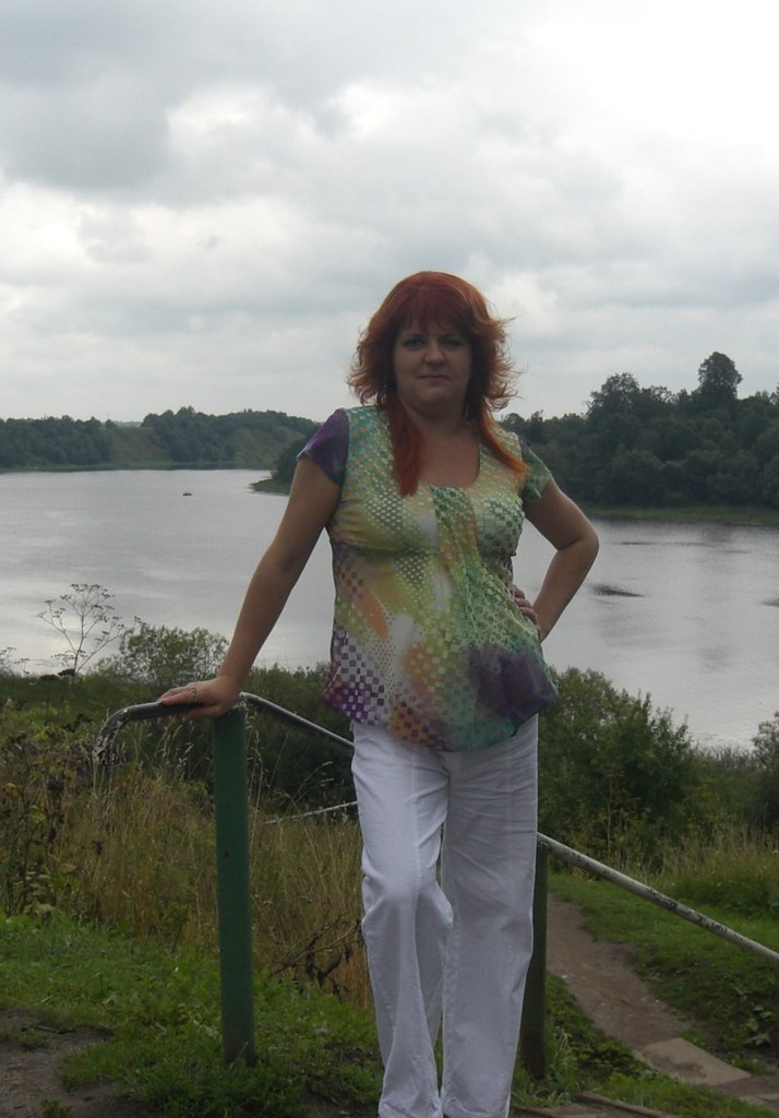 Танюшечка Игнатьева | Санкт-Петербург