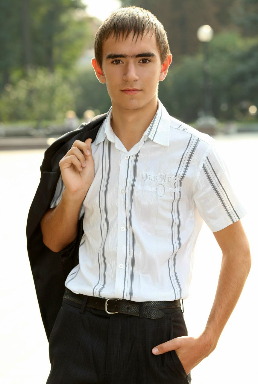 Євгеній Борисенко | Киев