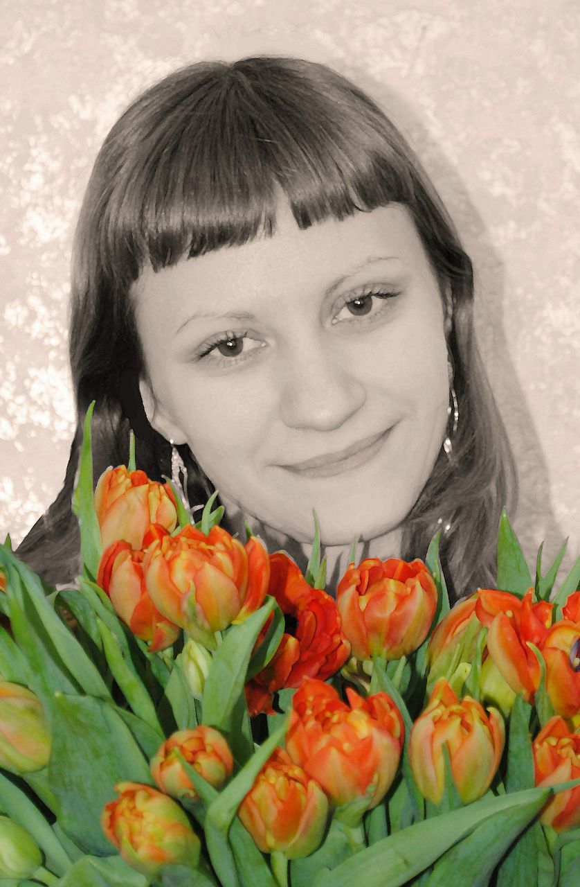 Дарья Савченко | Великий Новгород