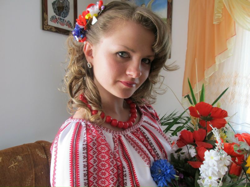 Юлія Мазур | Львов