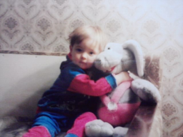 Анна Белавина | Екатеринбург