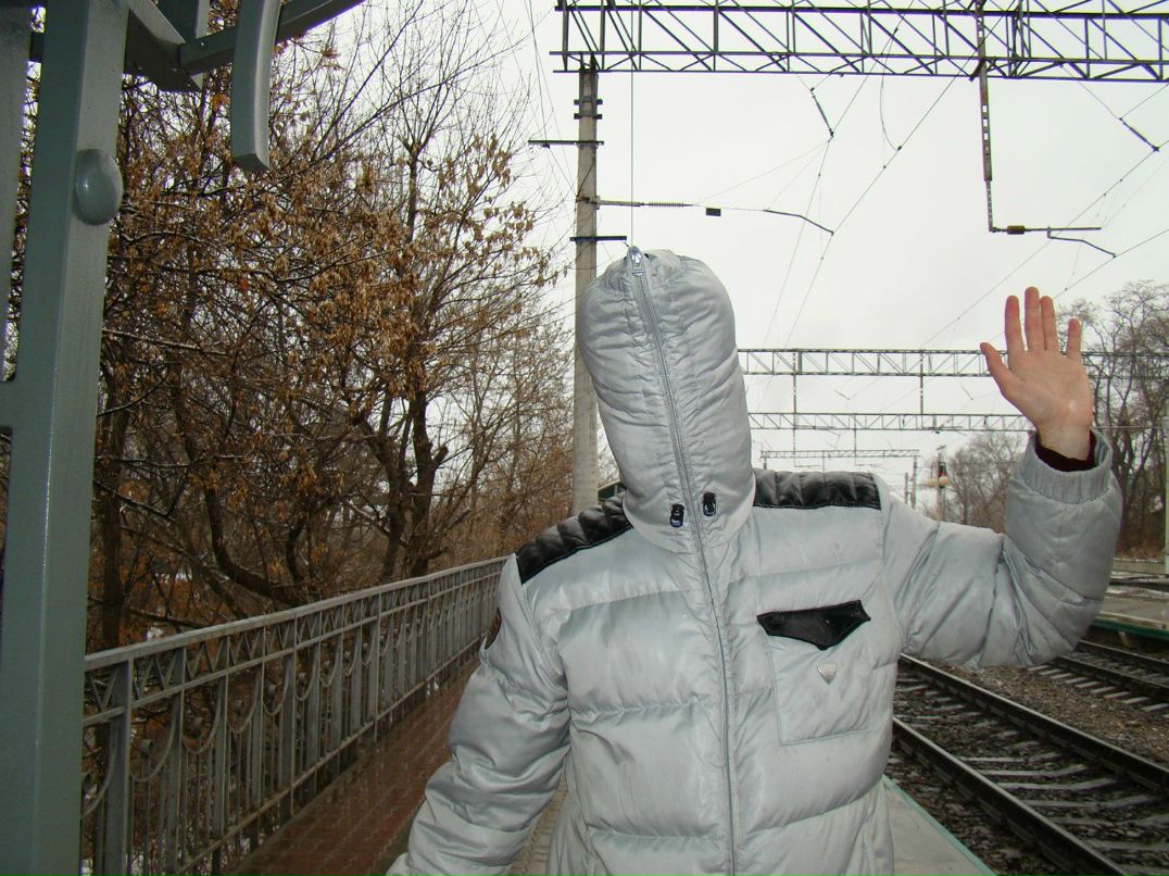 Игорь Годовиков | Уфа