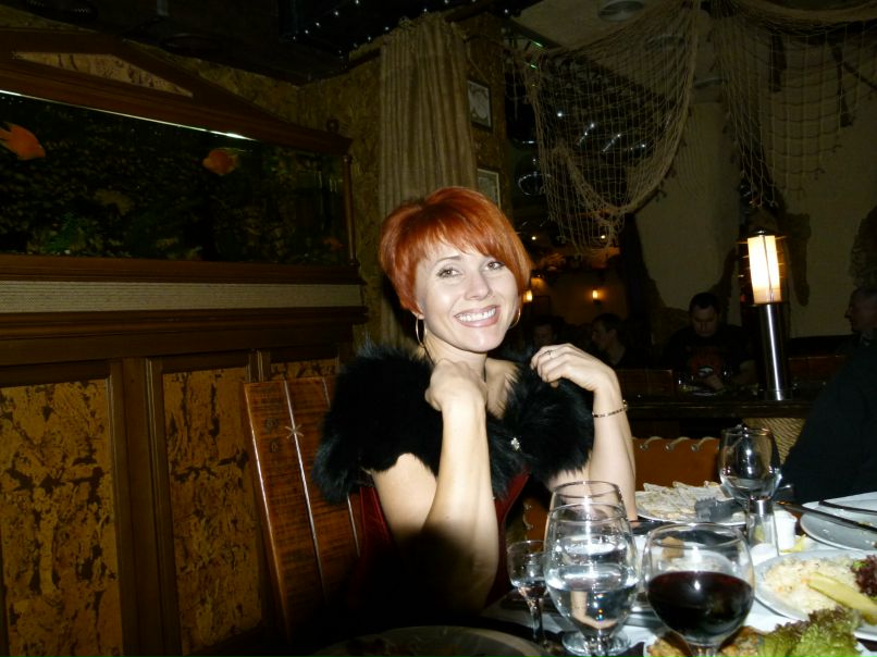 Виктория Кривцова | Кривой Рог