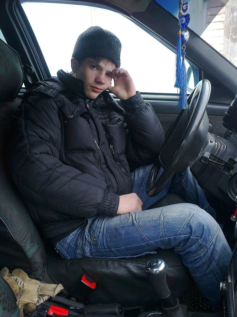 Олег Балашов ☆☆☆ ╚╣°╟╝╗ ☆☆☆ | Великий Новгород