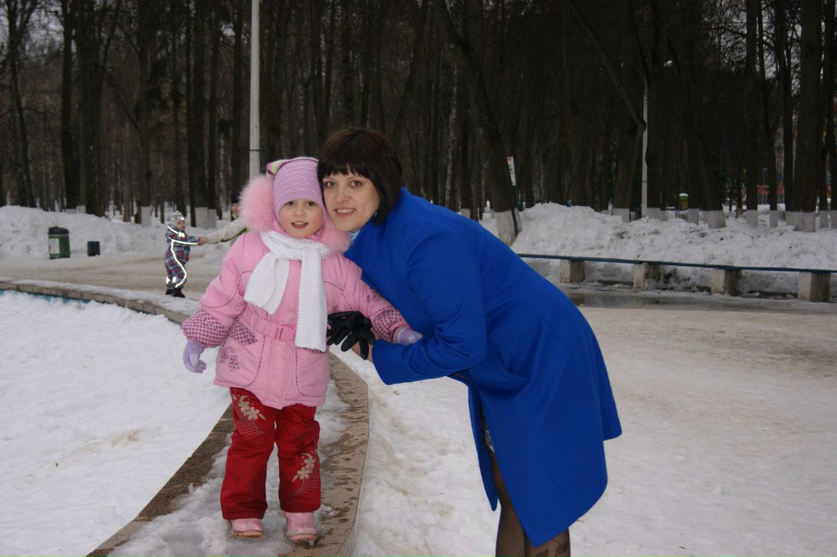 Марина Токарева(попова) | Ковылкино