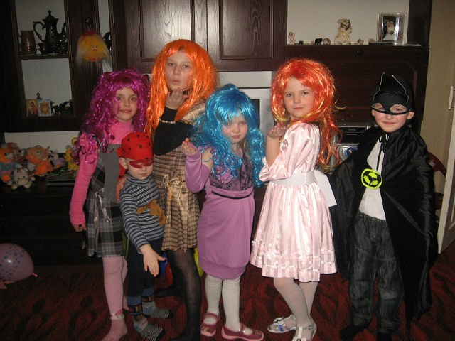 Андрей Гущин | Сумы