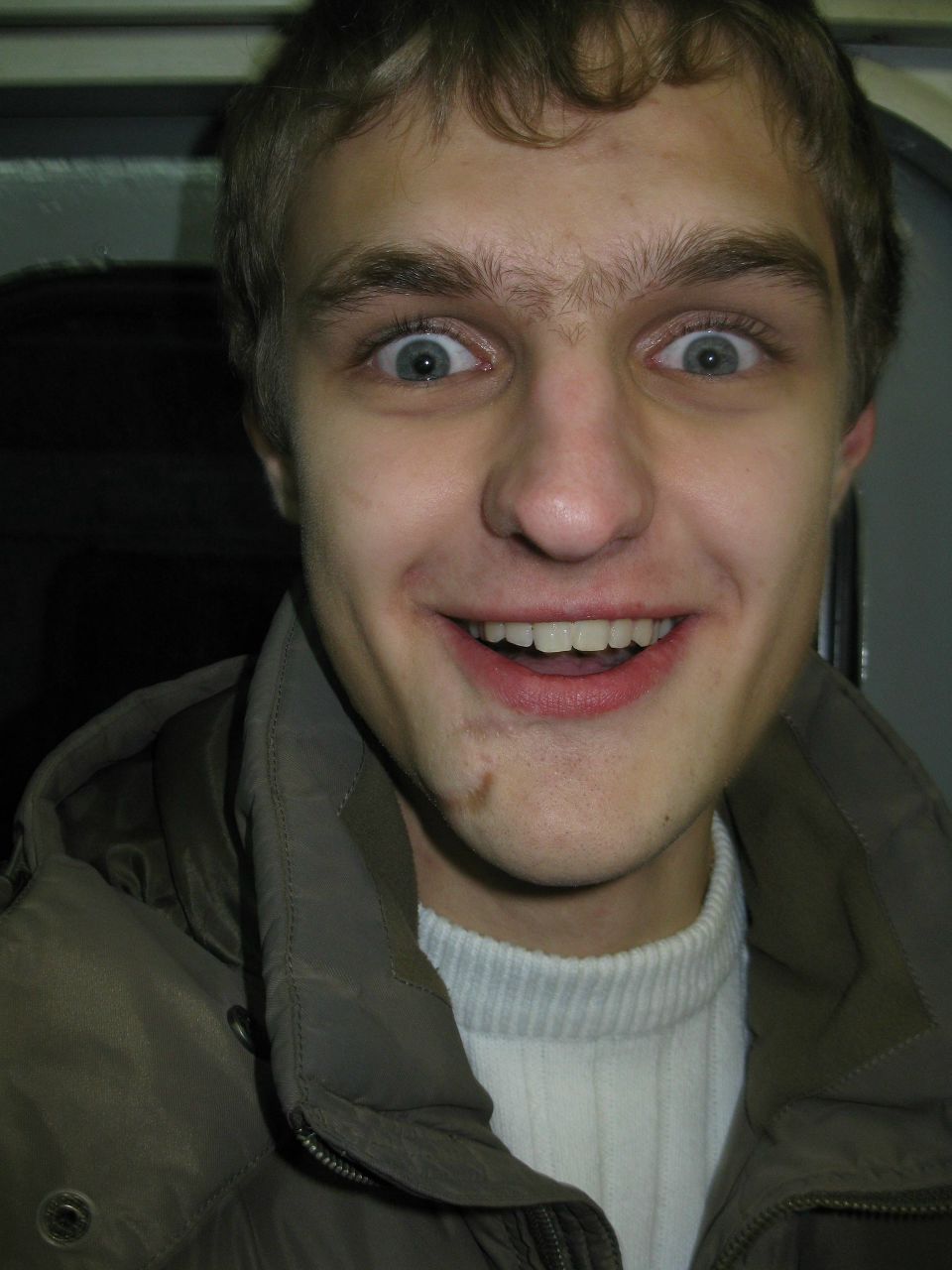 Михаил Знак | Минск