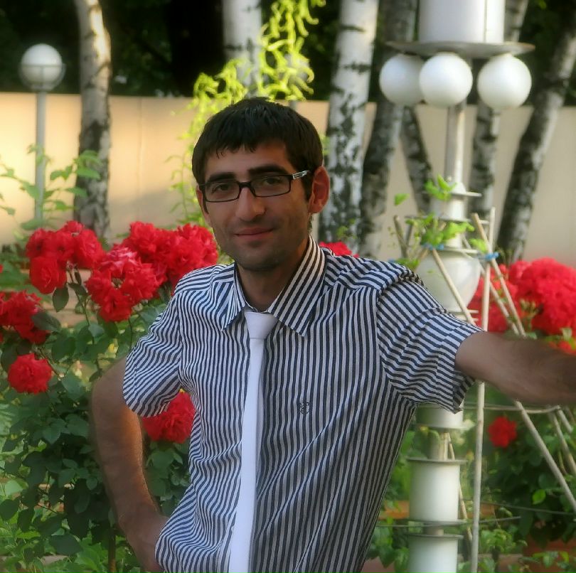 Арсен Левонович | Харьков