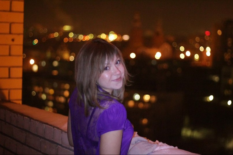 Елена Кайкина | Ульяновск