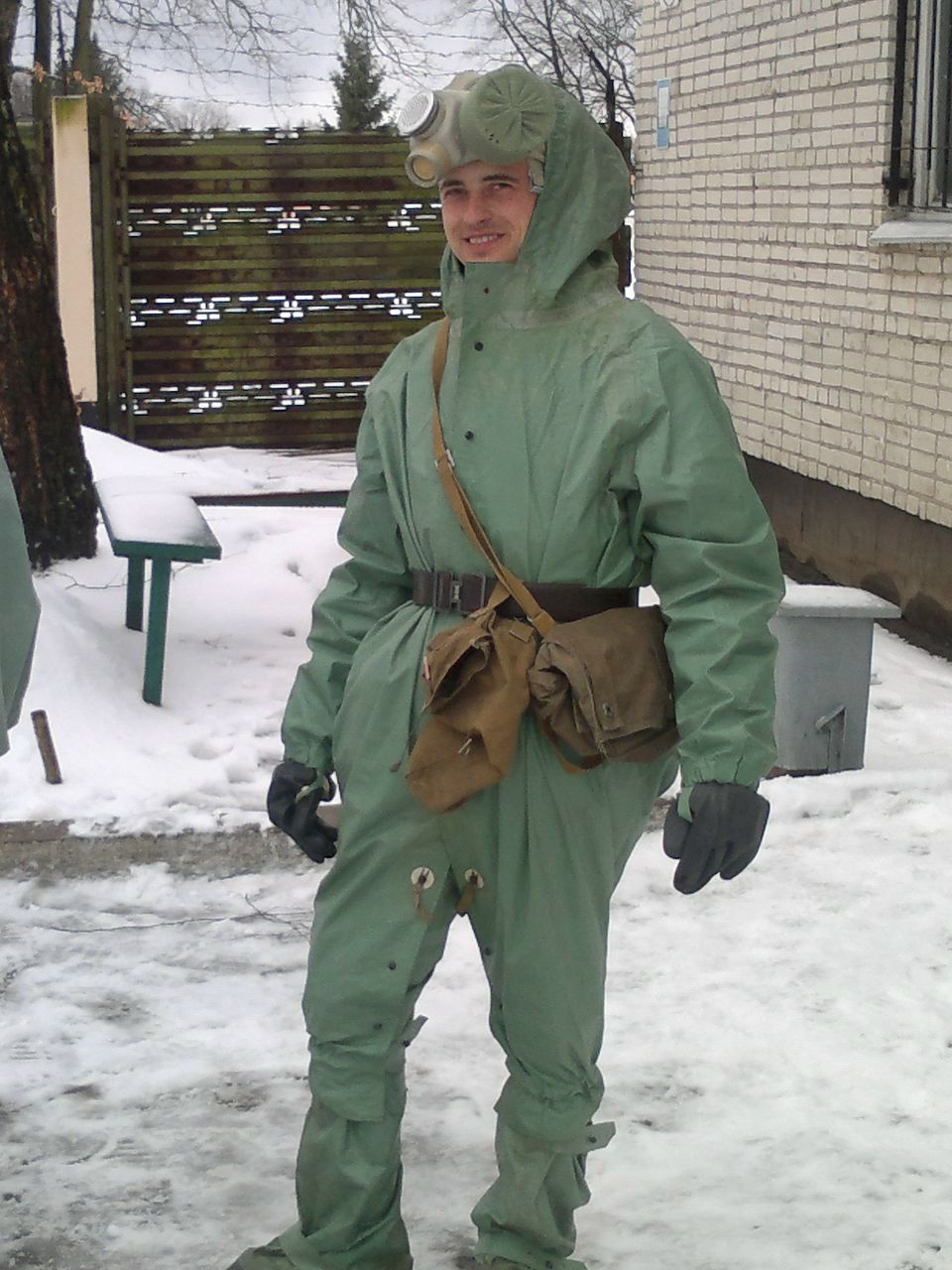 Ігор Краївський | Львов