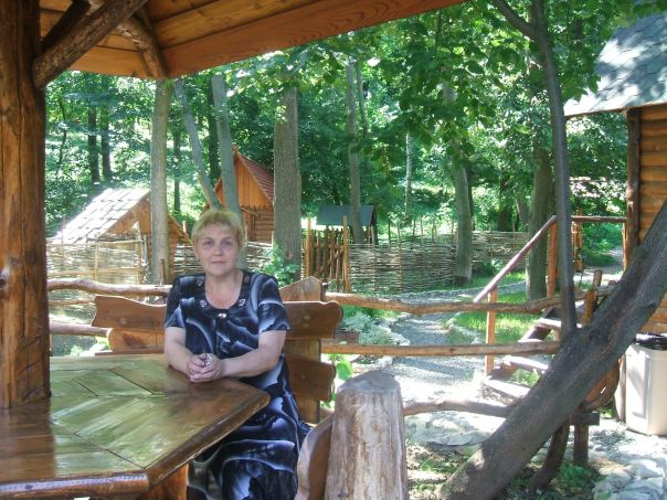 №1, Александра Пешкова, 66 лет, Великий Устюг, Россия №1, Александра Пешкова, 66 лет, Великий Устюг, Россия