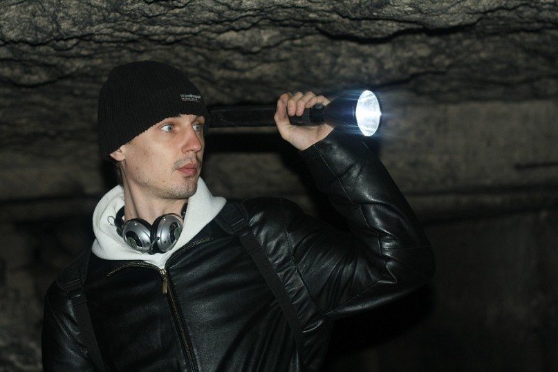 Константин Минаков Олегович | Керчь