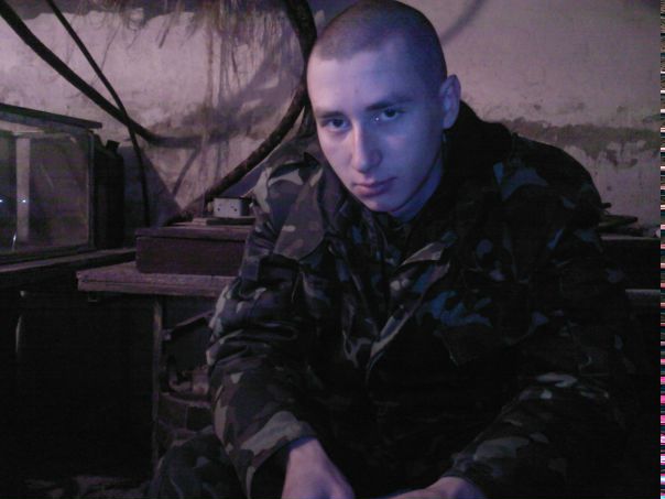 №3, Антон Матвеев, Кременчуг №3, Антон Матвеев, Кременчуг