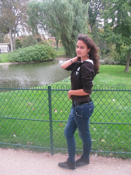 №109, Настя Быстренко, Киев №109, Настя Быстренко, Киев