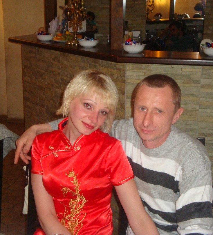 Николай Титов | Череповец