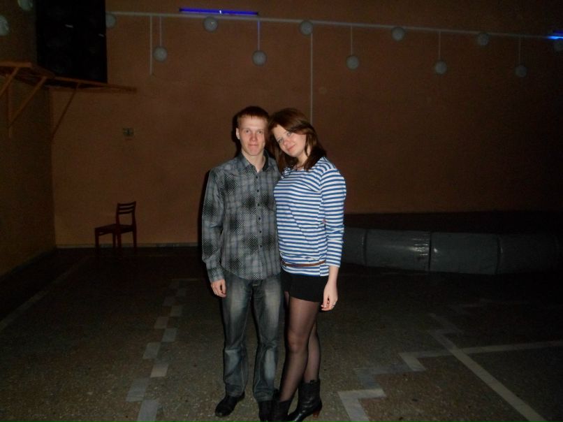 Александр Пушкарёв | Ижевск