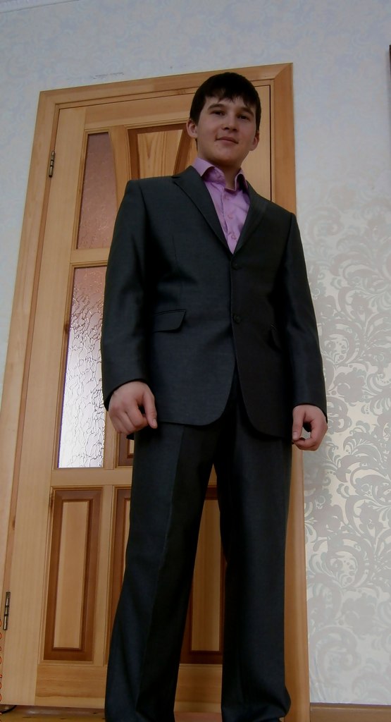 Ленар Саматов | 