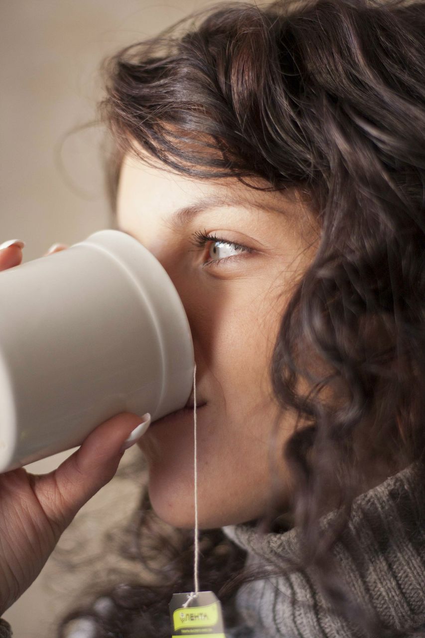 Эля Макарова | Москва