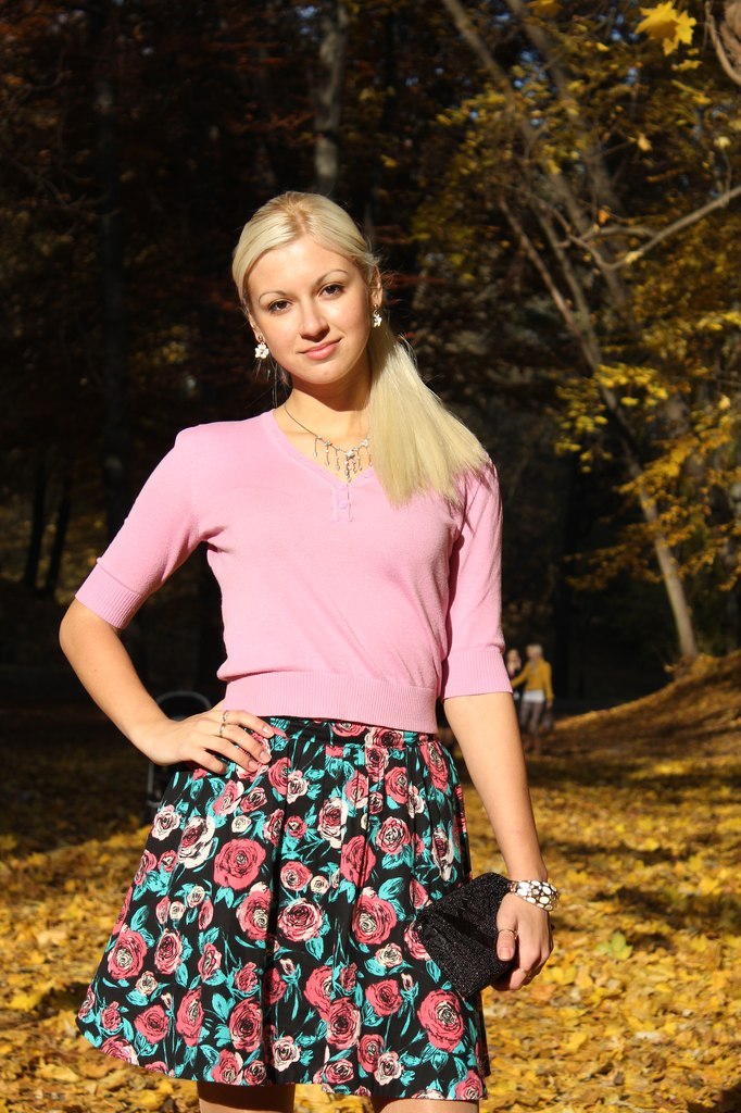 Кристина Дикун ---VANILLA SKY- | Львов