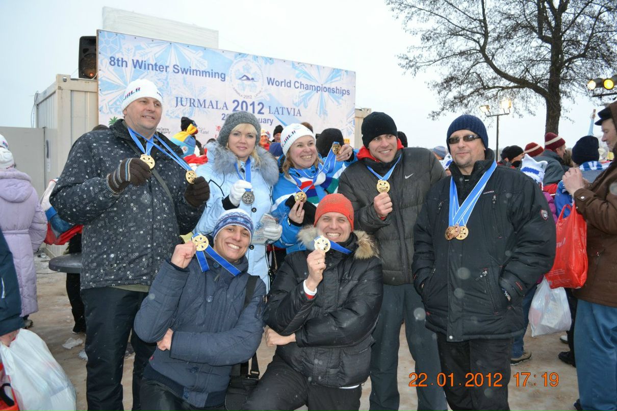 Максим Цуранов | Петрозаводск