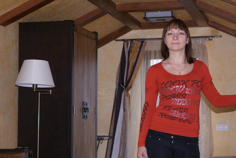 Юлия Ковалевская | Симферополь